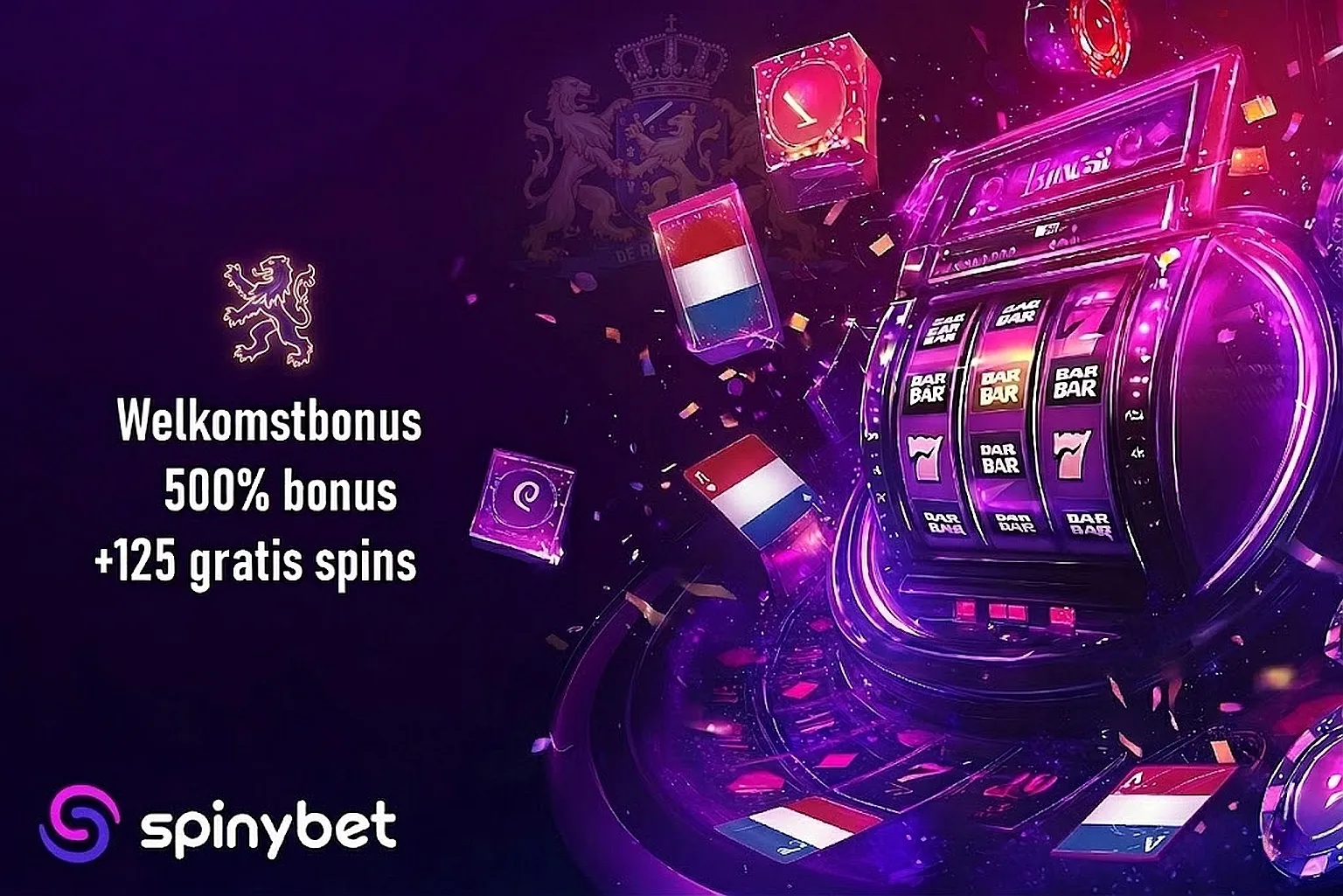 Spinybet Casino